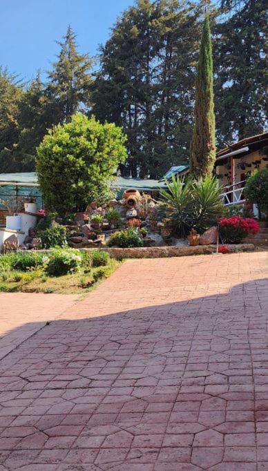 La Villafranca Del Cid Zitácuaro Kültér fotó